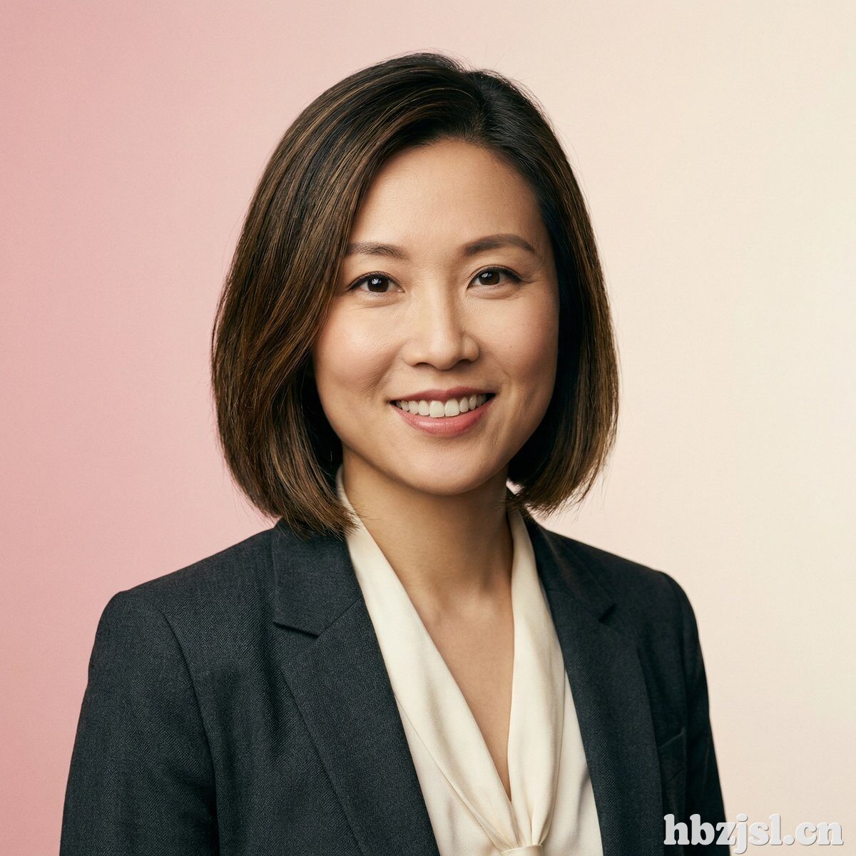 精东影业制片总监林婉清